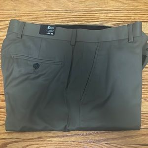 NWT Express Men producer pant dress pants